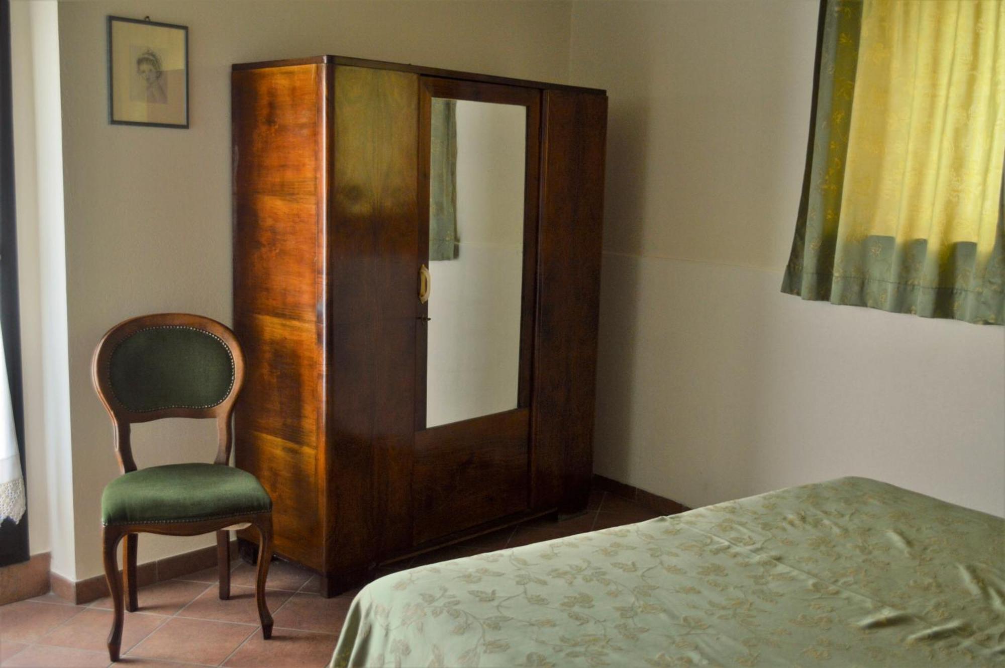 Agriturismo Il Caggio Sovicille Eksteriør bilde