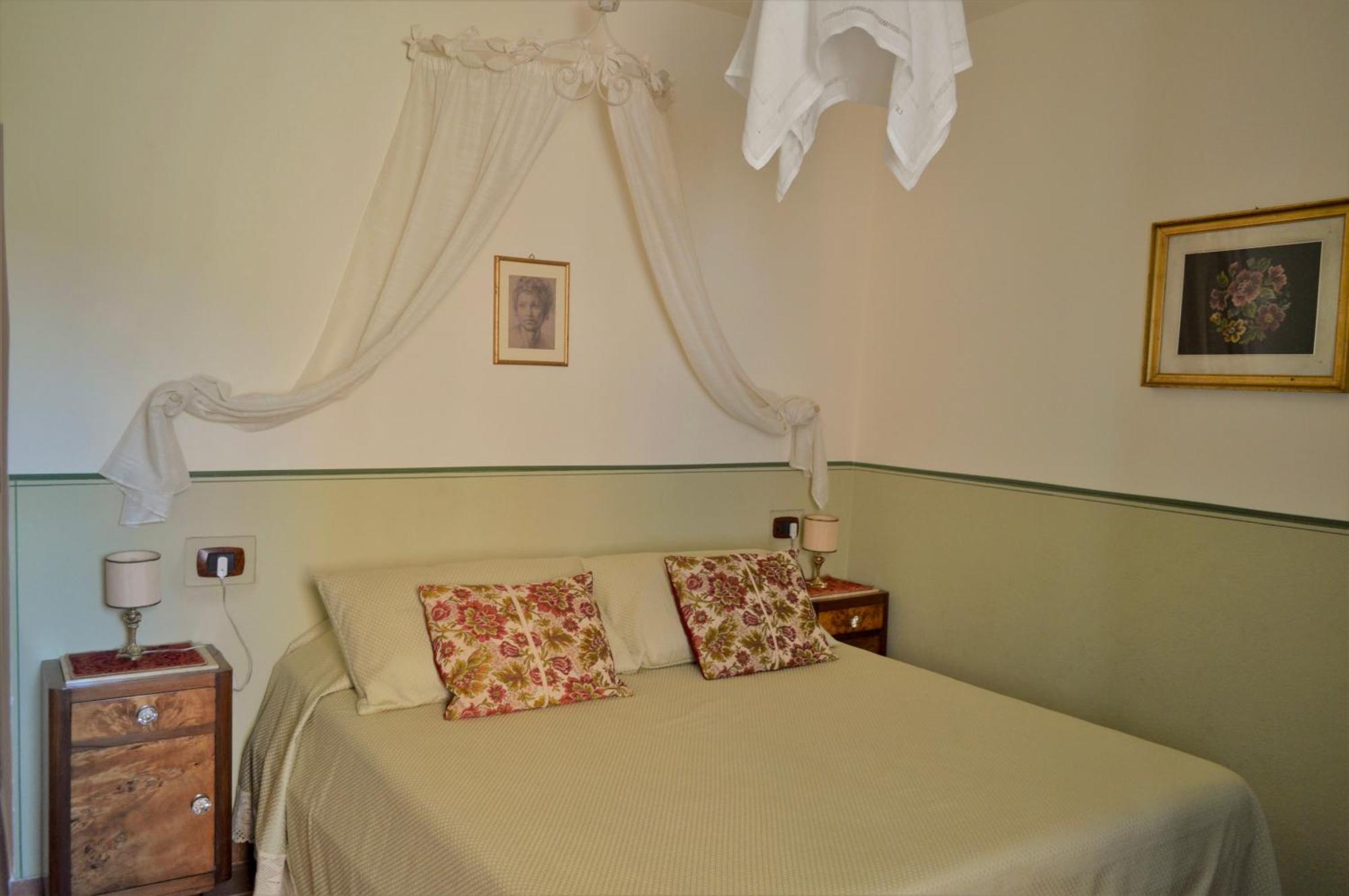 Agriturismo Il Caggio Sovicille Eksteriør bilde